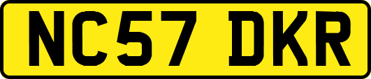 NC57DKR