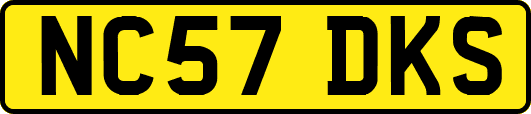 NC57DKS