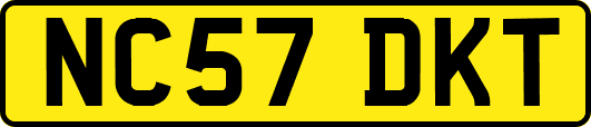 NC57DKT