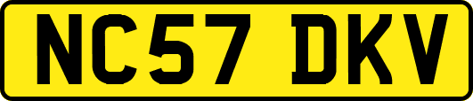 NC57DKV