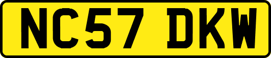 NC57DKW