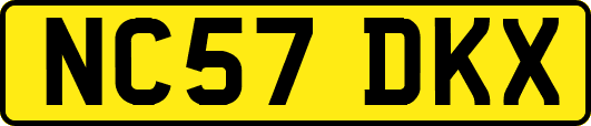 NC57DKX
