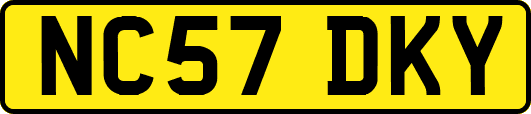 NC57DKY