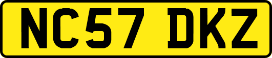 NC57DKZ