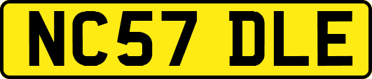NC57DLE