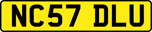 NC57DLU