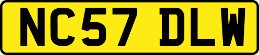 NC57DLW