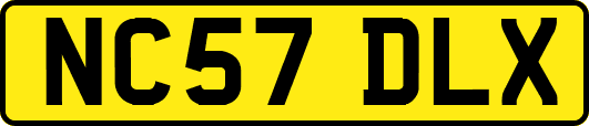 NC57DLX