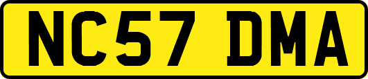 NC57DMA