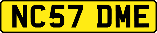 NC57DME
