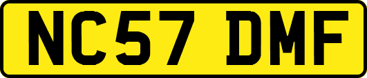 NC57DMF