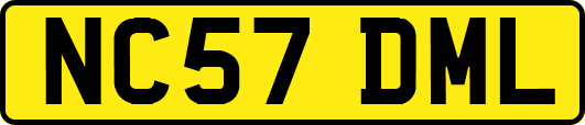 NC57DML