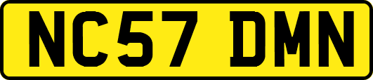 NC57DMN