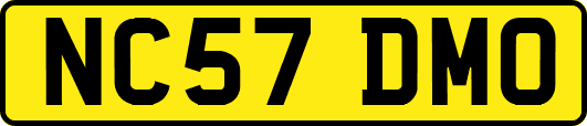 NC57DMO