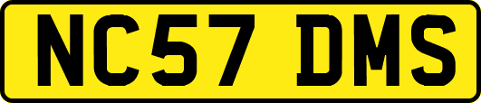 NC57DMS