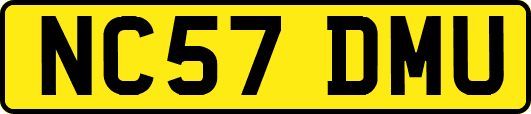 NC57DMU