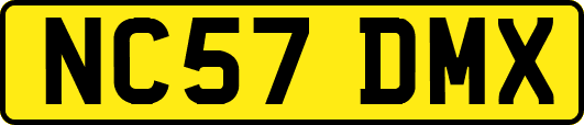 NC57DMX