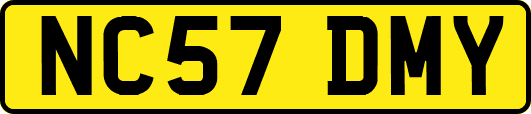 NC57DMY
