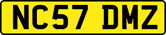 NC57DMZ