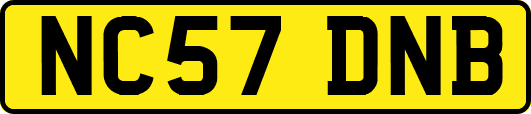 NC57DNB