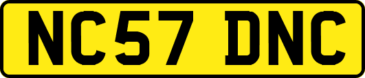 NC57DNC