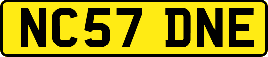NC57DNE