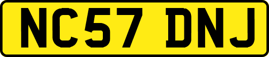 NC57DNJ
