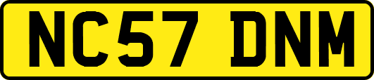 NC57DNM