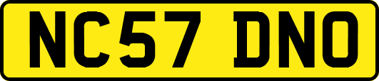 NC57DNO