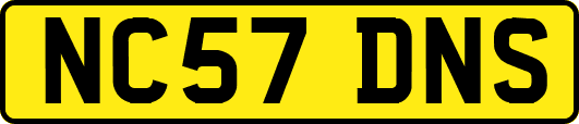 NC57DNS
