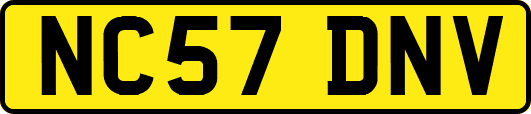 NC57DNV