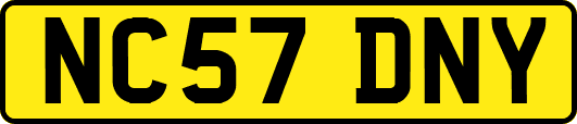 NC57DNY