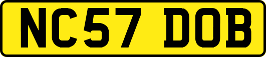 NC57DOB