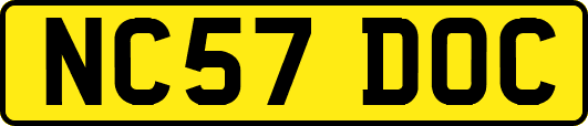 NC57DOC