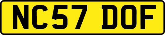 NC57DOF