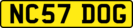 NC57DOG