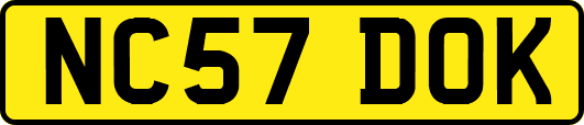 NC57DOK
