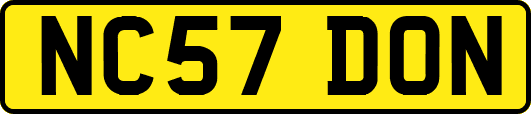 NC57DON