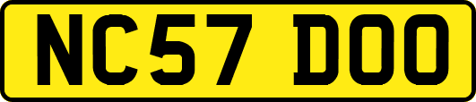 NC57DOO
