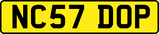 NC57DOP