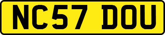 NC57DOU