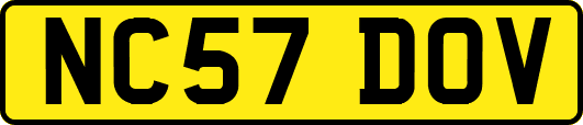 NC57DOV