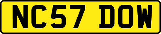 NC57DOW