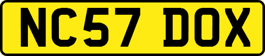 NC57DOX