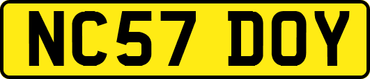 NC57DOY