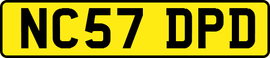 NC57DPD