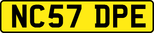 NC57DPE