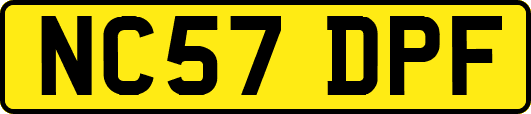 NC57DPF