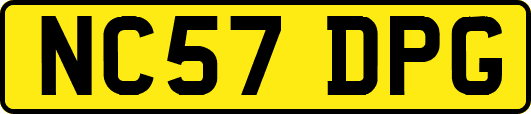 NC57DPG