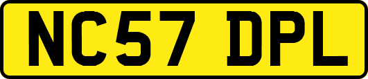 NC57DPL